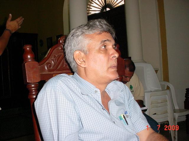 Francisco Rodriguez